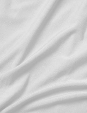 Bamboo Jersey Sheet Set