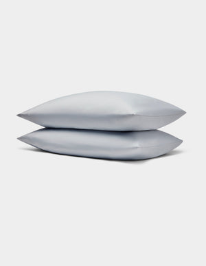 Bamboo Jersey Pillowcases