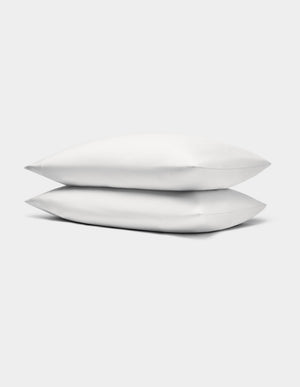 Bamboo Jersey Pillowcases