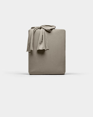 Bamboo Jersey Sheet Set