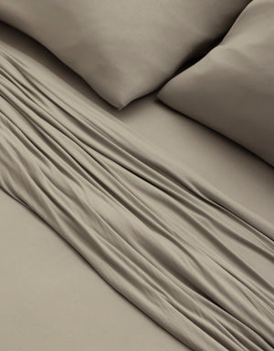 Bamboo Jersey Sheet Set