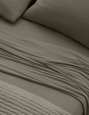 Bamboo Jersey Sheet Set