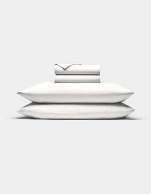 Bamboo Jersey Sheet Set