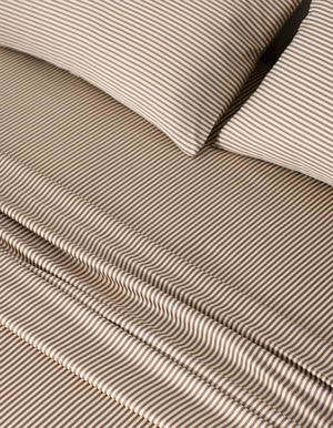 Bamboo Flat Sheet