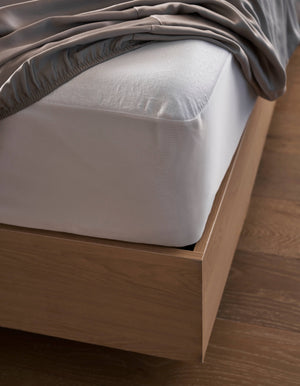 Cooling Mattress Protector