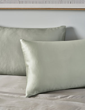 Silk Pillowcase