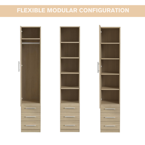 Flex Wardrobe