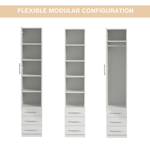 Flex Wardrobe