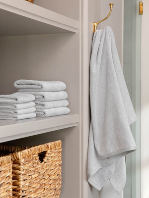 Nantucket Bath Sheets