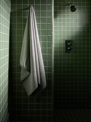 Nantucket Bath Sheets