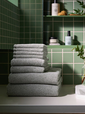 Nantucket Hand Towels