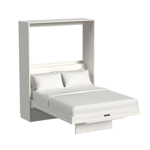 Murphy Bed with Desk