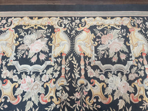 Palace Size Aubusson Rug 12x18