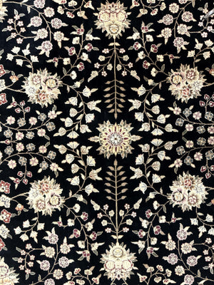 Pak Persian Rug 10x13