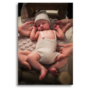 Photo Prints - Premium Quality, Custom Sizes