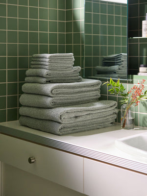 Complete Nantucket Bath Bundle