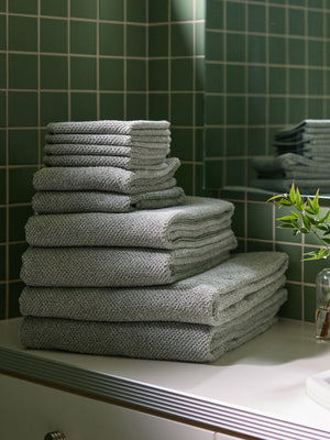 Nantucket Bath Towel Set