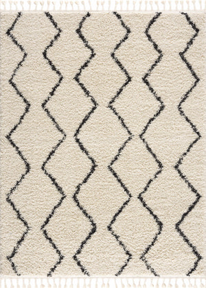 West End 7ft Runner Rug