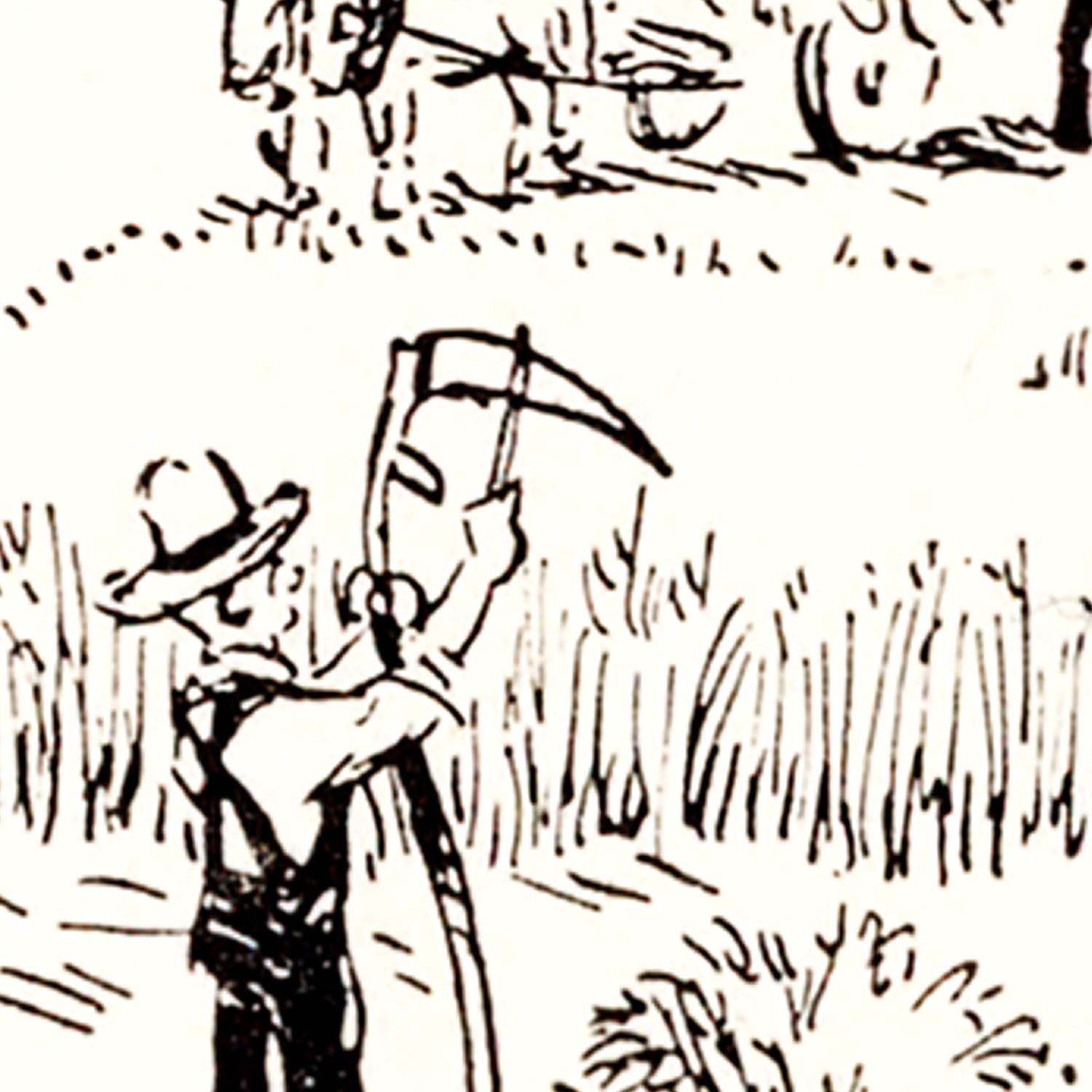 Vintage Map of Wisconsin 1931