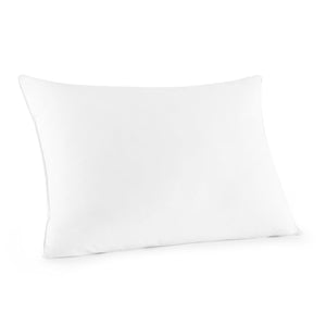 Down Alternative Hollow Fiber Filled Pillow