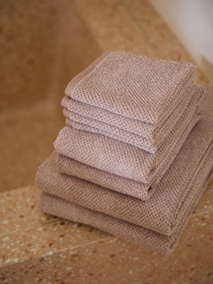 Nantucket Washcloths
