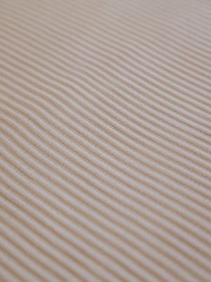 Bamboo Coverlet Euro Sham
