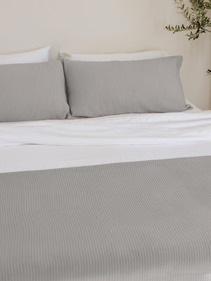 Bamboo Coverlet