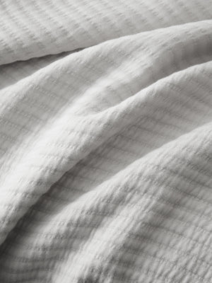 Bamboo Coverlet Shams