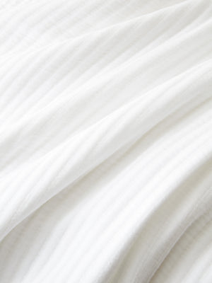 Bamboo Coverlet Shams