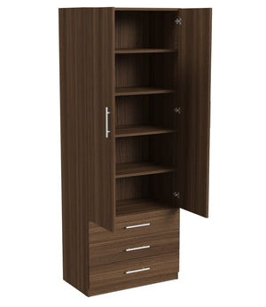 Flex Wardrobe