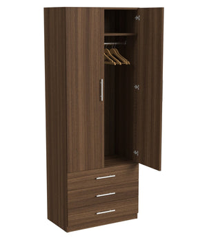 Flex Wardrobe