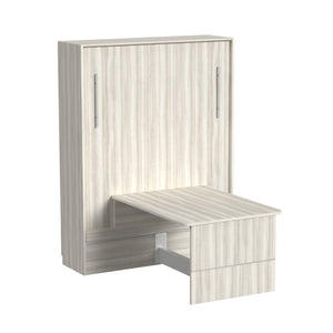 Murphy Bed with Desk