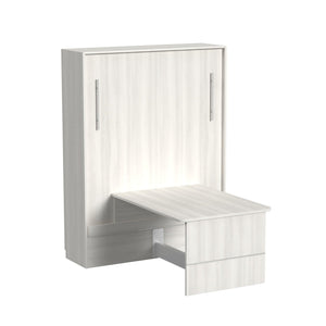Murphy Bed with Desk
