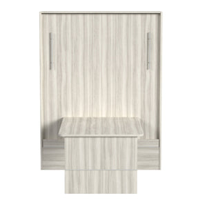 Murphy Bed with Desk