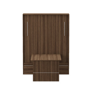 Murphy Bed with Desk