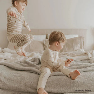 Snug Throw