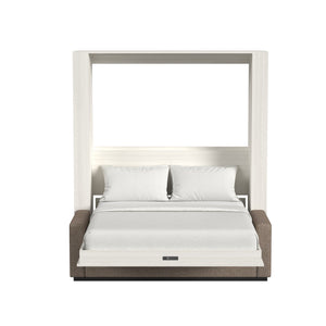 Wall Bed with Sofa