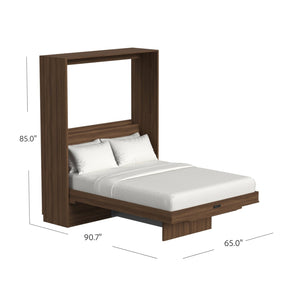 Murphy Bed with Desk
