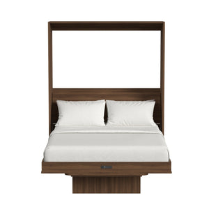 Murphy Bed with Desk