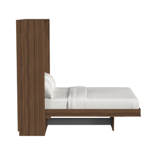 Murphy Bed with Desk