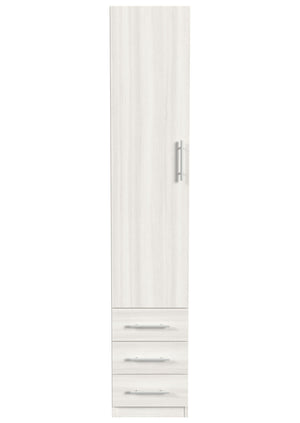 Flex Wardrobe