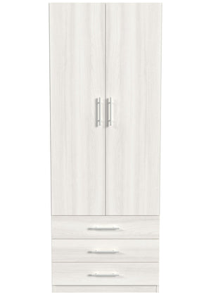 Flex Wardrobe