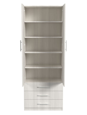 Flex Wardrobe