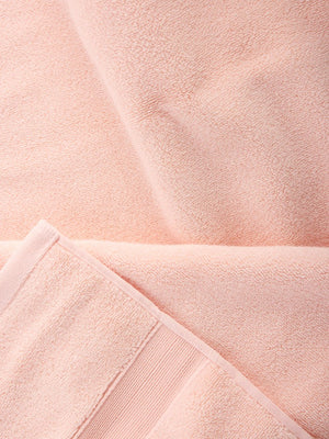 Luxe Bath Towel Set
