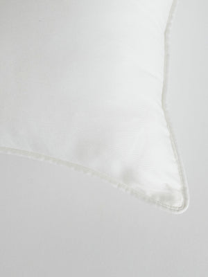 Bamboo Down Alternative Travel Pillow