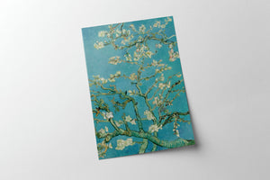 Van Gogh - Almond Blossoms P2