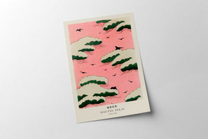Sekai - Pink Sky