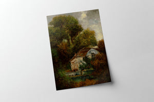 Farmhouse