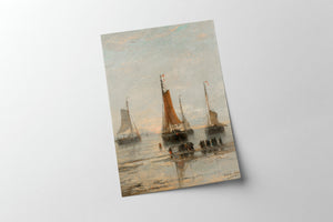 Nautical Seascape