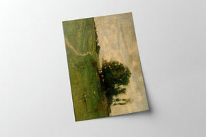 Country Path
